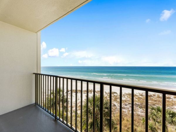 Panama City Beach Condo 1022710