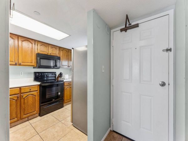 Panama City Beach Condo 1022710