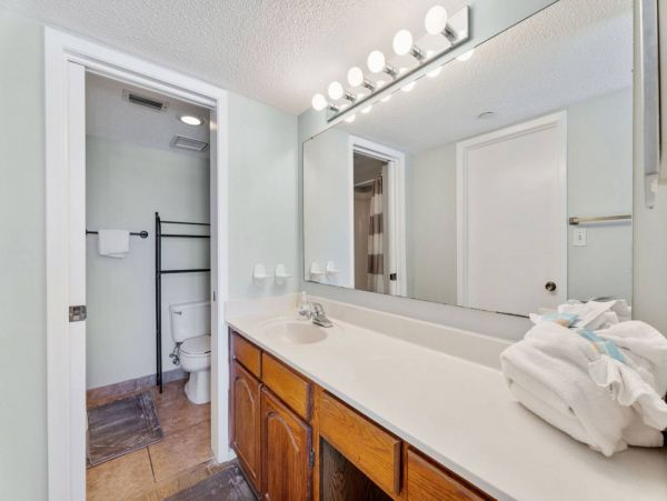 Panama City Beach Condo 1022710