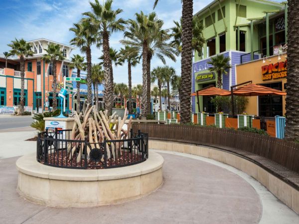 Panama City Beach Condo 1022710