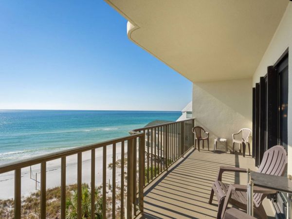 Panama City Beach Condo 1022711