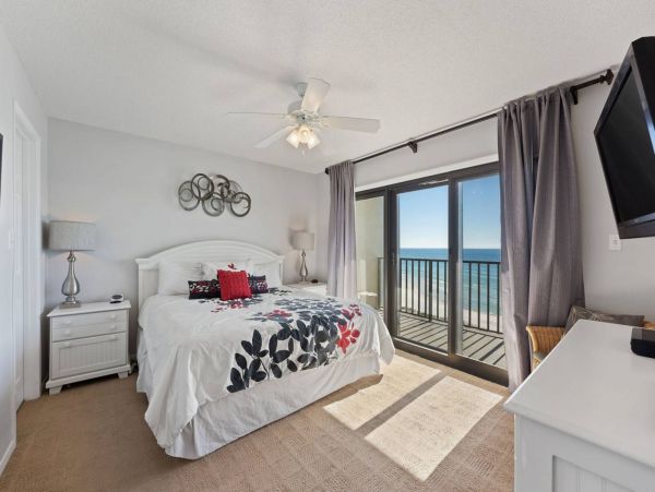 Panama City Beach Condo 1022711