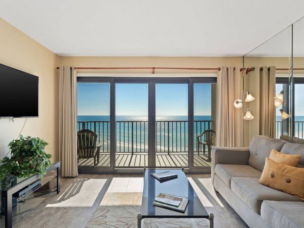 Panama City Beach Condo 1022711