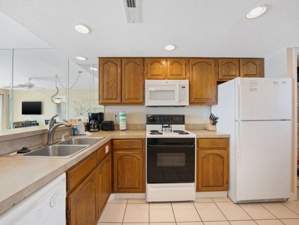 Panama City Beach Condo 1022711