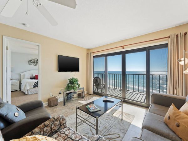 Panama City Beach Condo 1022711