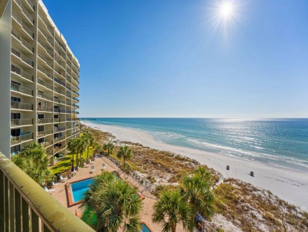 Panama City Beach Condo 1022711