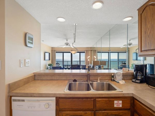Panama City Beach Condo 1022711