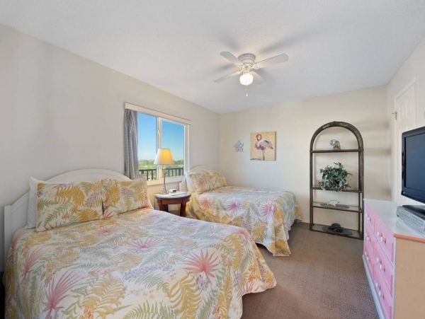 Panama City Beach Condo 1022711
