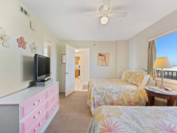 Panama City Beach Condo 1022711