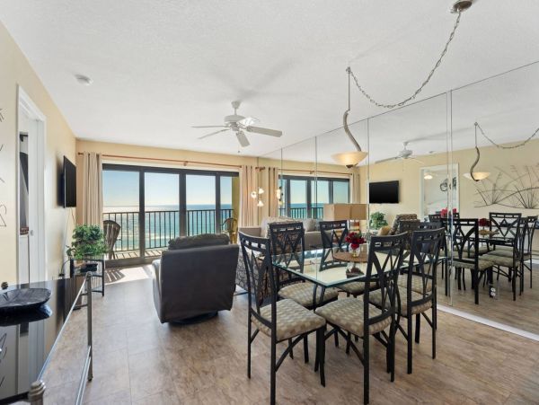 Panama City Beach Condo 1022711