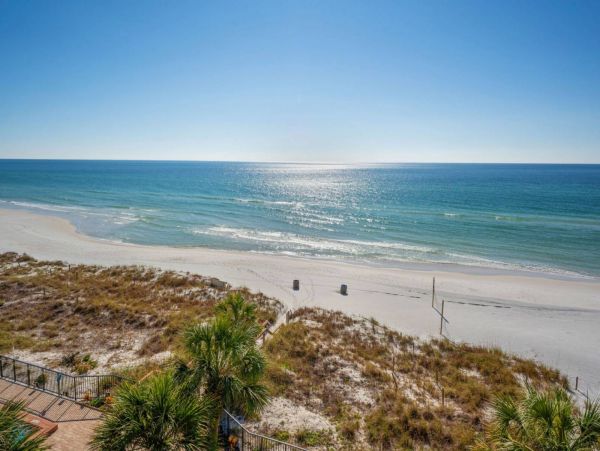 Panama City Beach Condo 1022711