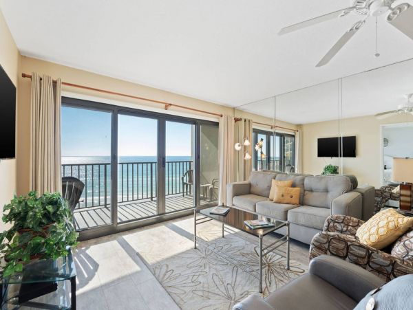 Panama City Beach Condo 1022711