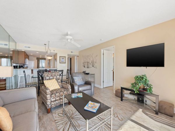 Panama City Beach Condo 1022711
