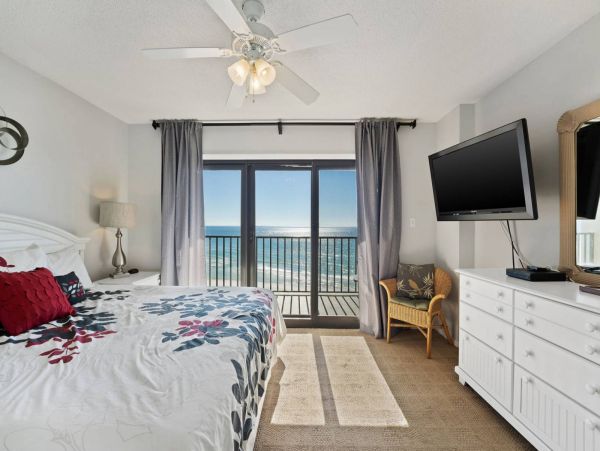 Panama City Beach Condo 1022711