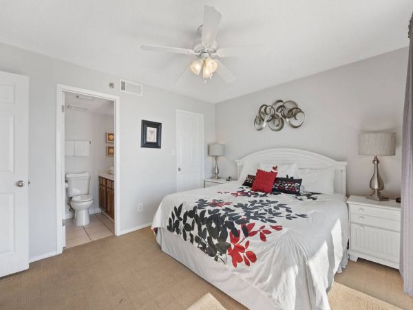 Panama City Beach Condo 1022711
