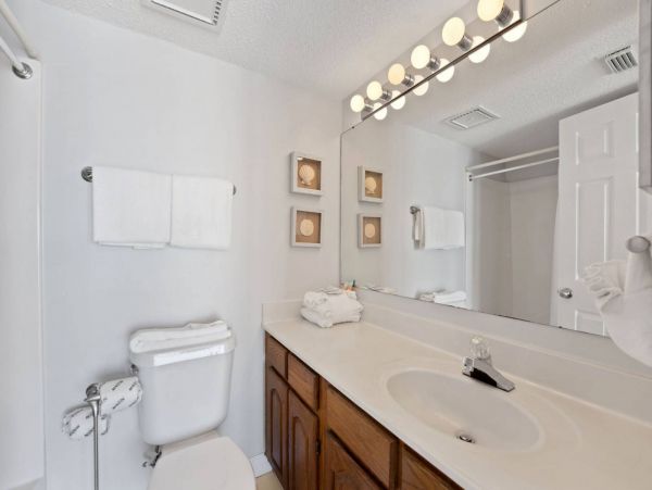 Panama City Beach Condo 1022711