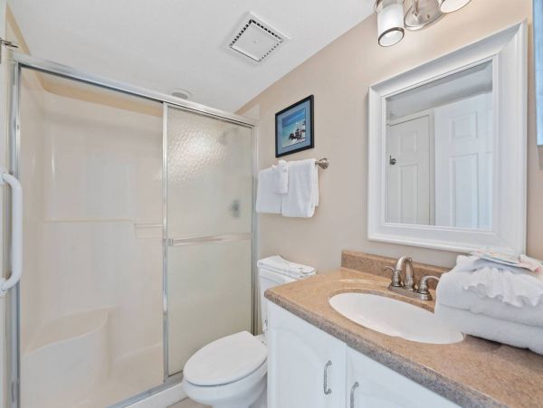 Panama City Beach Condo 1022711