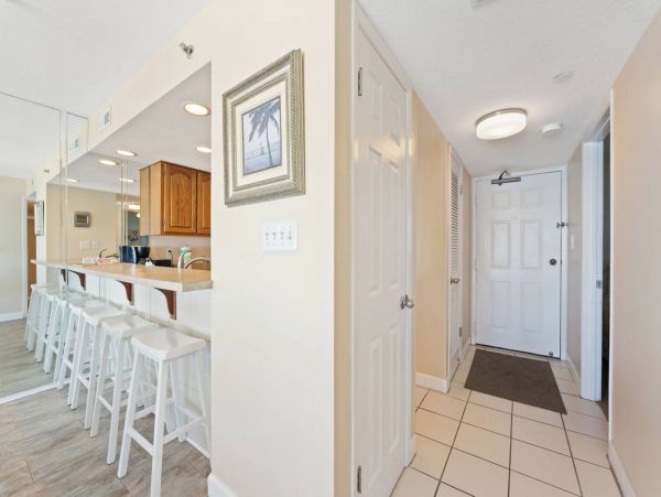 Panama City Beach Condo 1022711