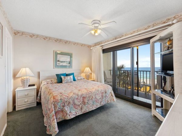 Panama City Beach Condo 1022712