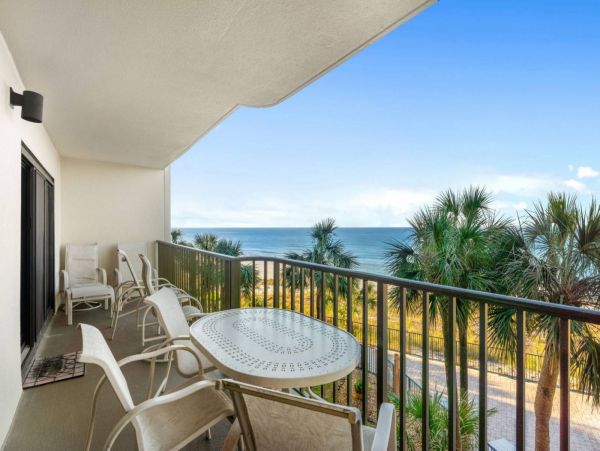 Panama City Beach Condo 1022712