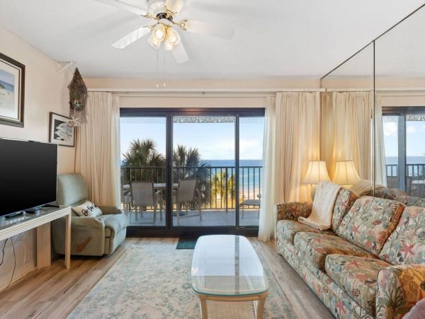Panama City Beach Condo 1022712