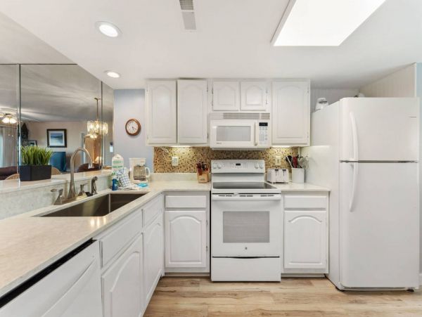 Panama City Beach Condo 1022712