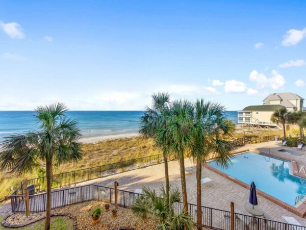 Panama City Beach Condo 1022712
