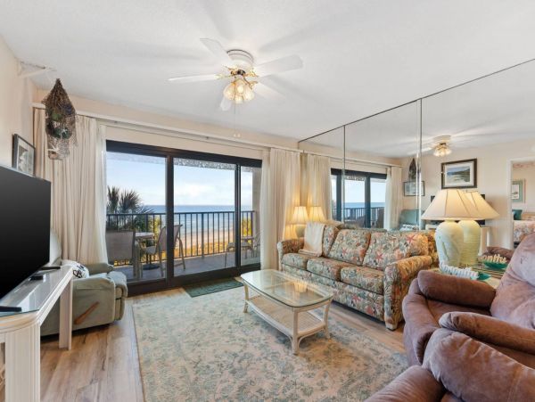 Panama City Beach Condo 1022712