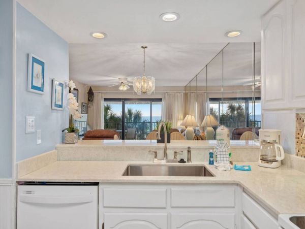 Panama City Beach Condo 1022712