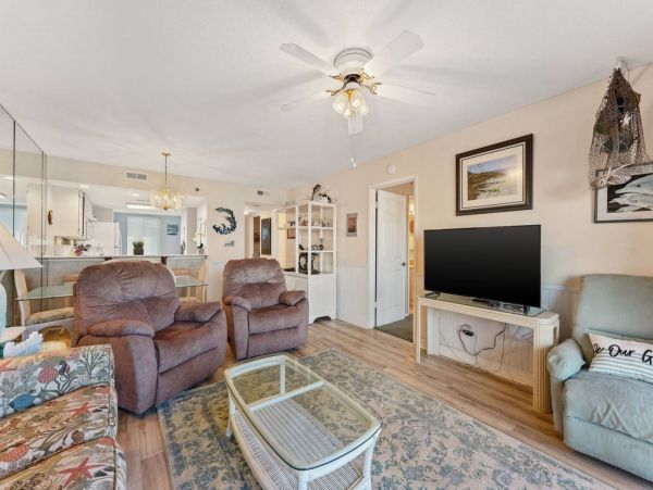 Panama City Beach Condo 1022712