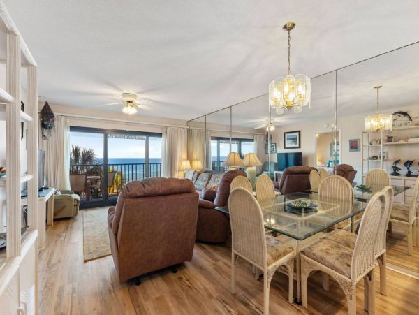 Panama City Beach Condo 1022712