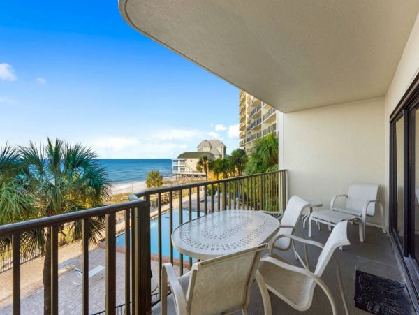 Panama City Beach Condo 1022712