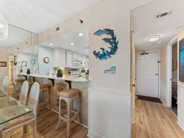 Panama City Beach Condo 1022712
