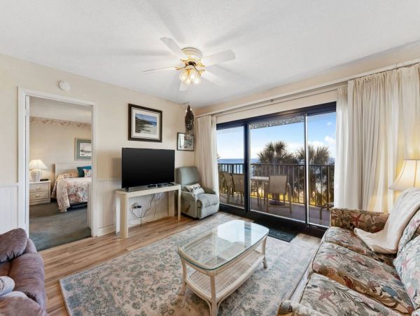 Panama City Beach Condo 1022712