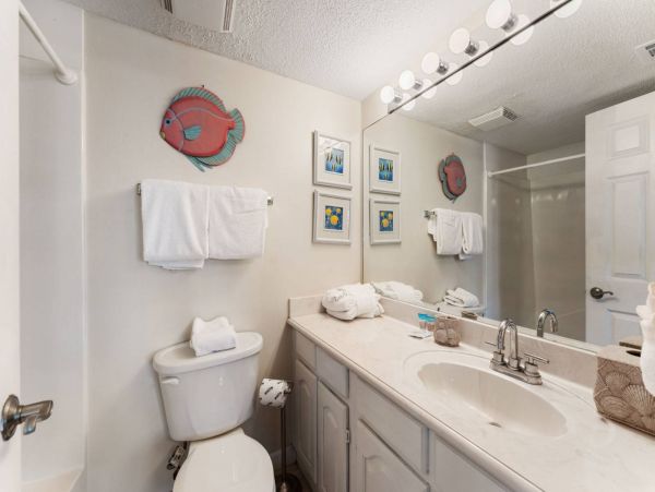 Panama City Beach Condo 1022712