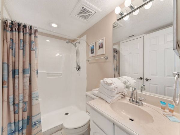 Panama City Beach Condo 1022712