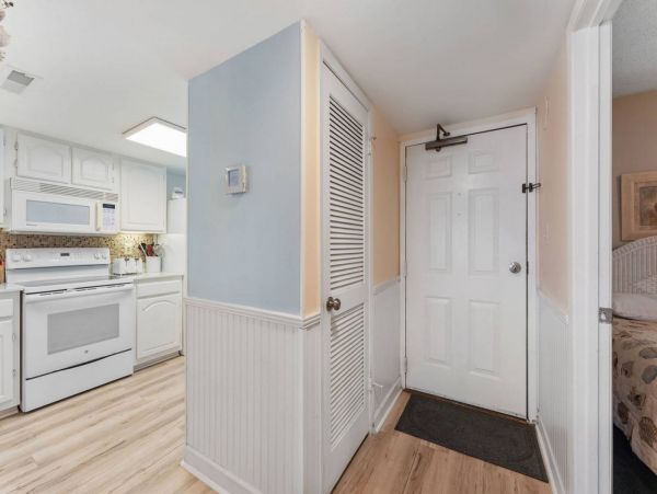 Panama City Beach Condo 1022712