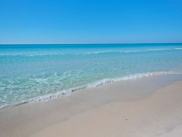 Panama City Beach Condo 1022712