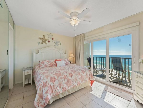 Panama City Beach Condo 1022714