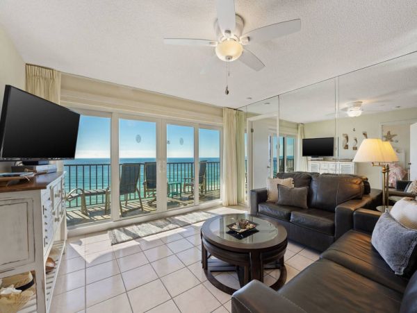 Panama City Beach Condo 1022714