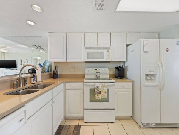 Panama City Beach Condo 1022714