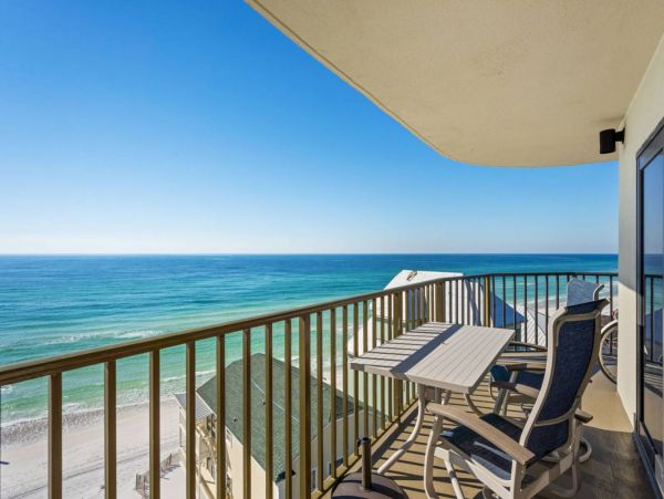 Panama City Beach Condo 1022714