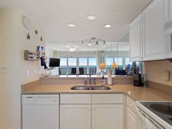 Panama City Beach Condo 1022714
