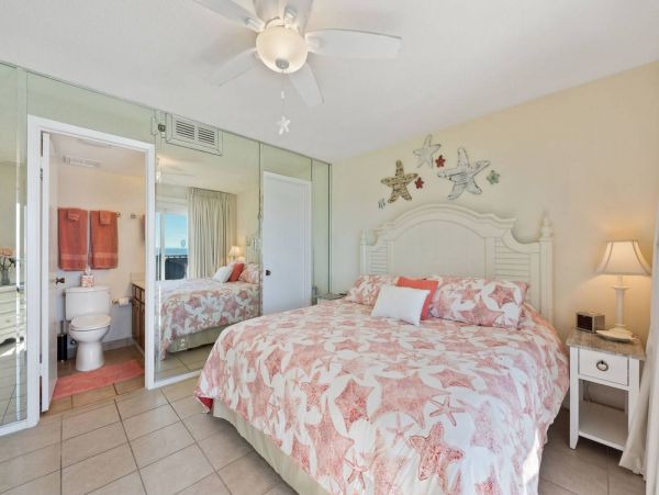 Panama City Beach Condo 1022714
