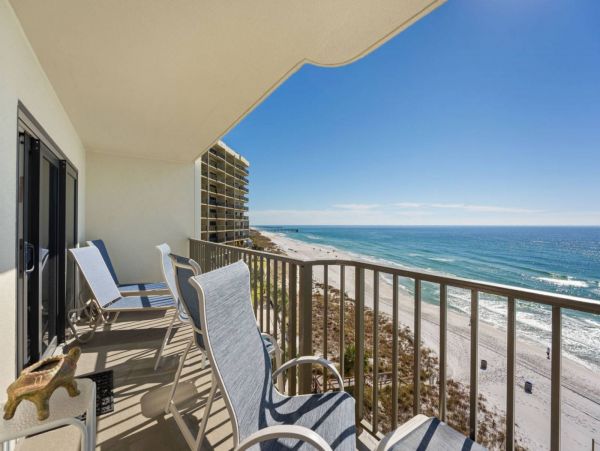 Panama City Beach Condo 1022714