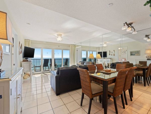 Panama City Beach Condo 1022714
