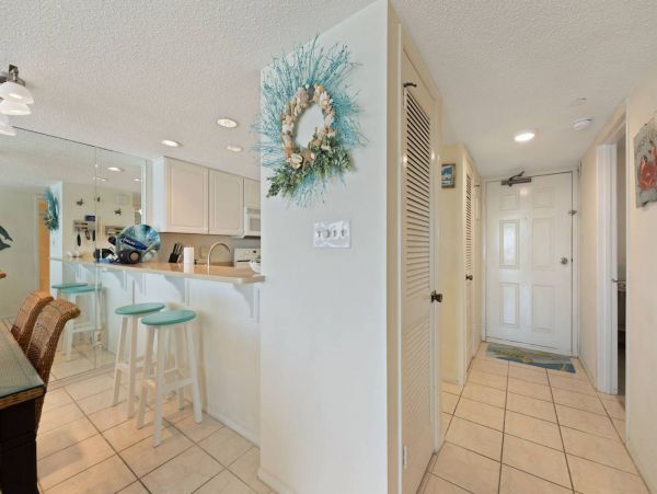 Panama City Beach Condo 1022714