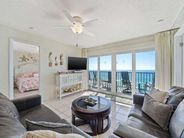 Panama City Beach Condo 1022714