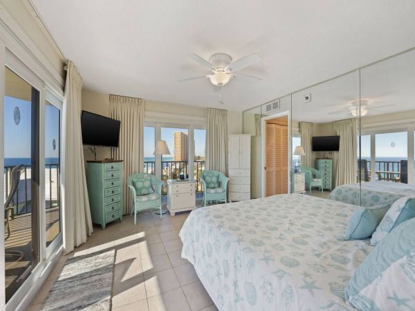 Panama City Beach Condo 1022714