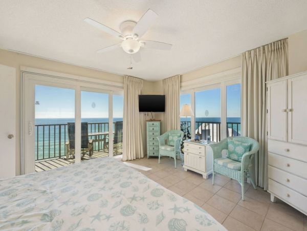 Panama City Beach Condo 1022714